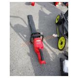 Milwaukee Brushless 18v hedge trimmers