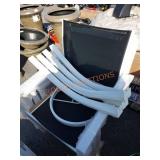 Stylewell Table and chair set