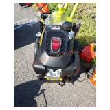 Dewalt gas pressure washer 3300 psi