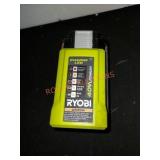 Ryobi 40v lithium charger and battery