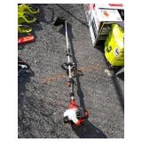 ECHO 21.2cc 17" Gas-powered trimmer