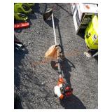 ECHO 21.2cc Gas-powered trimmer