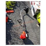 ECHO 21.2cc Gas-powered trimmer