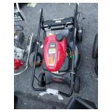 Honda 21" Gas-powered lawn mower