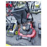 Toro TimeMaster 30" Briggs & Stratton Gas Lawn