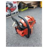 Echo Timberwolf CS-590 Chainsaw