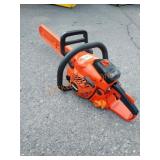 Echo 18" 40.2cc 2 Stroke Chainsaw