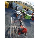 Echo srm-225 weed eater