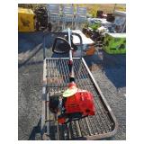 Echo GT-225 weed eater