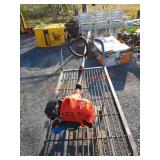 Echo GT-225 weed eater