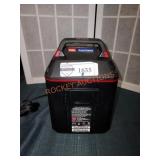 Toro force flex battery and charger
