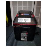 Toro force flex battery and charger