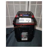 Toro force flex battery and charger