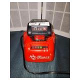 Echo eforce battery and charger