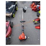ECHO 21.2 cc Gas-powered trimmer