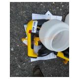 Wagner handheld sprayer