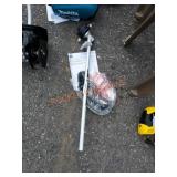 Toro Flex-Force 14" trimmer attachment