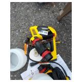 Wagner handheld sprayer