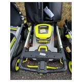 RYOBI 21" Battery Lawn Mower