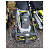 RYOBI 20" Electric Lawn Mower