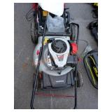 Murray push lawnmower