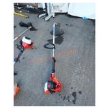 ECHO 21.2 cc Gas powered weed trimmer