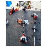 ECHO 21.2 cc Gas powered trimmer