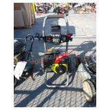 Ryobi 2900PSI 2.5GPM gas pressure washer