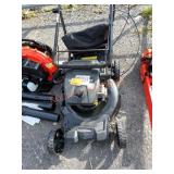 PowerSmart 20" mower