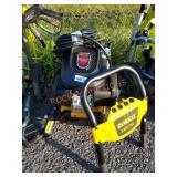 DEWALT 3300 PSI Pressure Washer