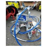 Graco magnum project painter plus