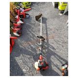 Echo 25.4cc gas-powered trimmer