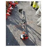ECHO 21.2cc 17" Gas powered weed trimmer