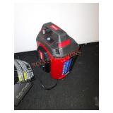 Toro flex force 60v charger and battery