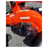 Echo es-250 shred and vac