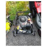 Murray 20" Gas push mower