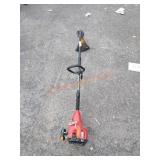 Homelite string trimmer