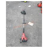 Homelite string trimmer