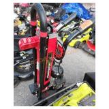 PowerSmart 6 Ton Log Splitter