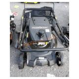 PowerSmart 21" Gas Lawn Mower