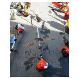 ECHO 21.2 cc Gas powered weed trimmer