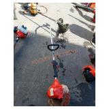 ECHO 21.2 cc Gas powered weed trimmer