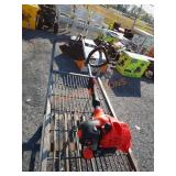 Echo GT-225 weed eater