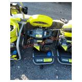 Ryobi 3200PSI 2.3GPM gas-powered pressure washer