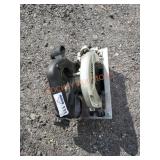 Makita 18v circular saw