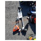 Echo Brushless string trimmer DSRM-2100