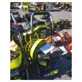 Ryobi pressure washer 3200 psi
