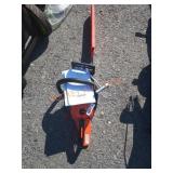 Echo chain saw CS-4910