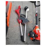 Torro 60v weed eater