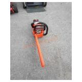 Echo cs-400 chain saw